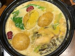 -十二舍·湯物素煮(江泰潤政店)