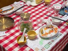 -西贝(无锡万象城店)
