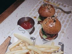 -秀玉coffee&kitchen(黄石大上海店)
