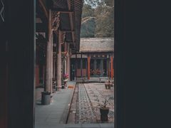 -都江堰普照寺