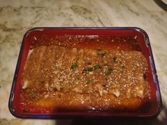 -常和州·夜宵大排档(常州单店)