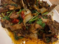 -枪火串烧·东北特色烧烤(罗湖总店)