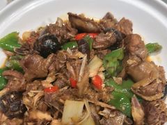 -有喜胶东小馆(超极合生汇太申祥和店)