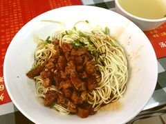 -辣肉面大王(天平路店)