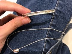 -Tiffany & Co.蒂芙尼
(杭州大厦店)