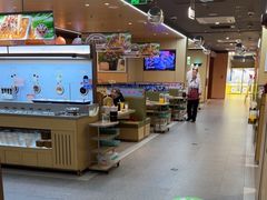 -海底捞火锅(月湖广场店)