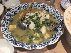 -连鹭海鲜·海肠捞饭·海胆饭(星海店)