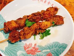 喜洋洋-静莲斋(仙人洞店)