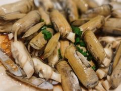-舌尖上·霞浦滩涂海鲜·新闽菜(总店)