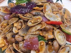 -鹿福农庄(南沙天后宫店)