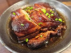 -盐官日光域房车营地·有盐餐厅