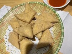 -留芳·文旅古月楼(老街店)