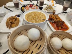 -金时代顺风大酒店(临港百联店)
