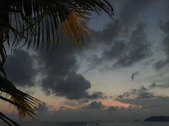 -东澳岛