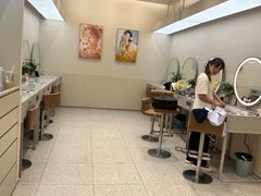-天真蓝照相馆(五角场百联又一城店)