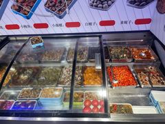 -江合勇丹东兄弟小串海鲜烧烤(总店)