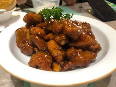 大树话梅骨-大树餐厅(红旗街万达店)