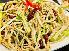 -京朋串屋·烧烤(望京西路总店)