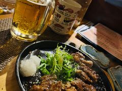 -半藏居酒屋(香港花园店)