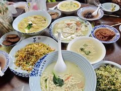 -粗茶淡饭(东关街店)