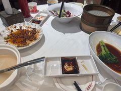 -北京全聚德(王府井店)