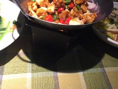 -章吴记喜瑞餐厅(东东城店)