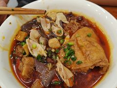 鸡肠旺面-蒋家肠旺面馆老店(合群路店)