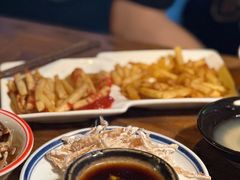 -安家村酒馆