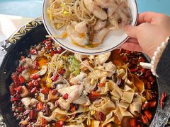 -金三可市井水煮鱼(金碧园店)