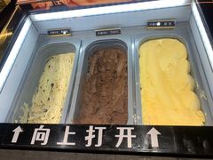 -韩盛·盛江山自助料理(于洪新玛特店)