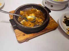 -莆田餐厅PUTIEN(三里屯店)