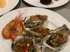 -索菲特西湖大酒店·香榭丽全日候餐厅(南山路店)