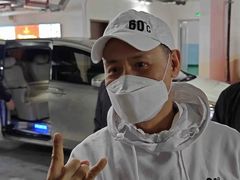 -梦之蓝青奥体育公园体育馆