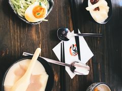 -小条食堂(筼筜天虹店)