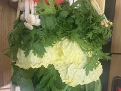 -千牛将·鲜牛肉火锅(开元路店)