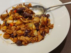 -新乾隆酒楼(帝景园店)