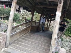 -林坑古村落