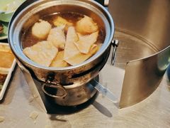 -潮界(LU·ONE凯德晶萃广场店)