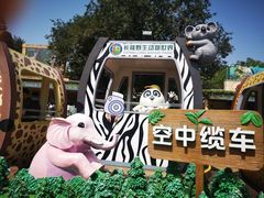 -广州长隆野生动物世界
