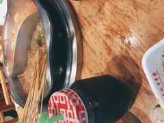 -袁记串串香(新南门店)