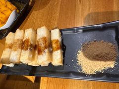 红糖糍粑-望京一号·重庆江湖菜(工体店)