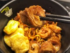 -亞婆井·劲抽面食(铂顿城店)