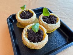 -北海富丽华大酒店·御园中餐厅