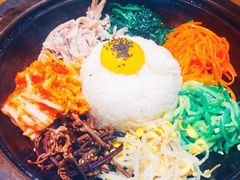 -大同江朝鲜菜•长春地标美食(绿园吾悦广场店)
