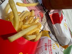 -麦当劳(塔园路店)