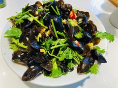 -饭橘汉江码头·乡野土菜馆(静安路店)