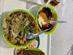 -大福来锅巴菜(古文化街店)
