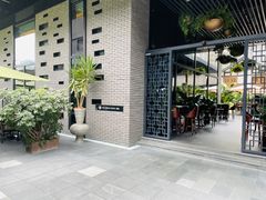 -Tivano意大利餐厅(成都居舍酒店)