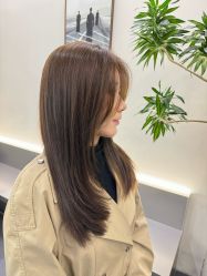 -DL HOPE造型