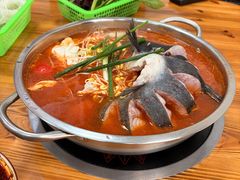 -苗侗地道红酸.酸汤鱼·酸汤牛肉